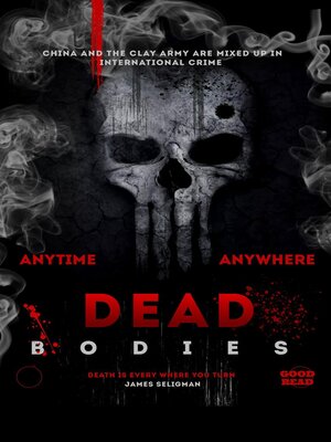 cover image of Dead Bodies